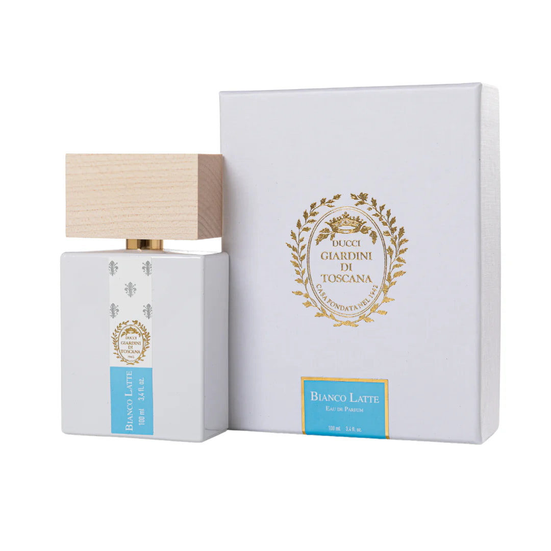Giardini di Toscana - Bianco Latte