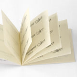 Papier d'Arménie - French Incense Paper - Traditional