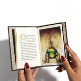 Heretic Parfum - Rhubarb Thief - Discovery Set