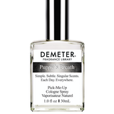 Demeter - Puppy's Breath