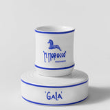 El Morocco - Gala