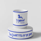 El Morocco - Two Cigarettes in The Dark