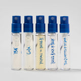 El Morocco - Travel Discovery Set - 5 Piece