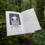 Poesis - Visions in Verse Book - Space Camp