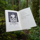 Poesis - Visions in Verse Book - Space Camp