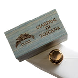 Giardini di Toscana - Blu Mare