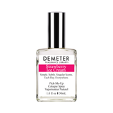 Demeter - Strawberry Ice Cream