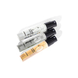 Concreted - Discovery Set - Three-Piece