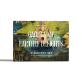 Heretic Parfum - Garden Of Earthly Delights - Discovery Set