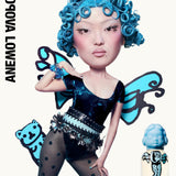 Chaopova Lowena - Hay, Zhasmina - Eau de Parfum