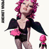 Chopova Lowena - Queen Rosa, Rosa is Queen Eau de Parfum