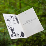 Poesis - Visions in Verse Book - Space Camp