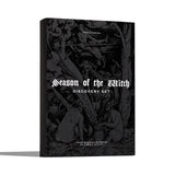 Heretic - Season of the Witch - Discovery Set