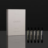 Heretic Parfum x Chelsea Wolf - Ghosts Discovery Set
