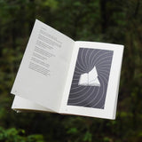 Poesis - Visions in Verse Book - Space Camp