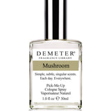Demeter - Mushroom
