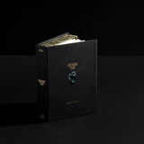 Heretic Parfum - Rhubarb Thief - Discovery Set