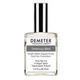 Demeter - Ominous Mist