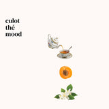 Versatile Paris - Culot Thé