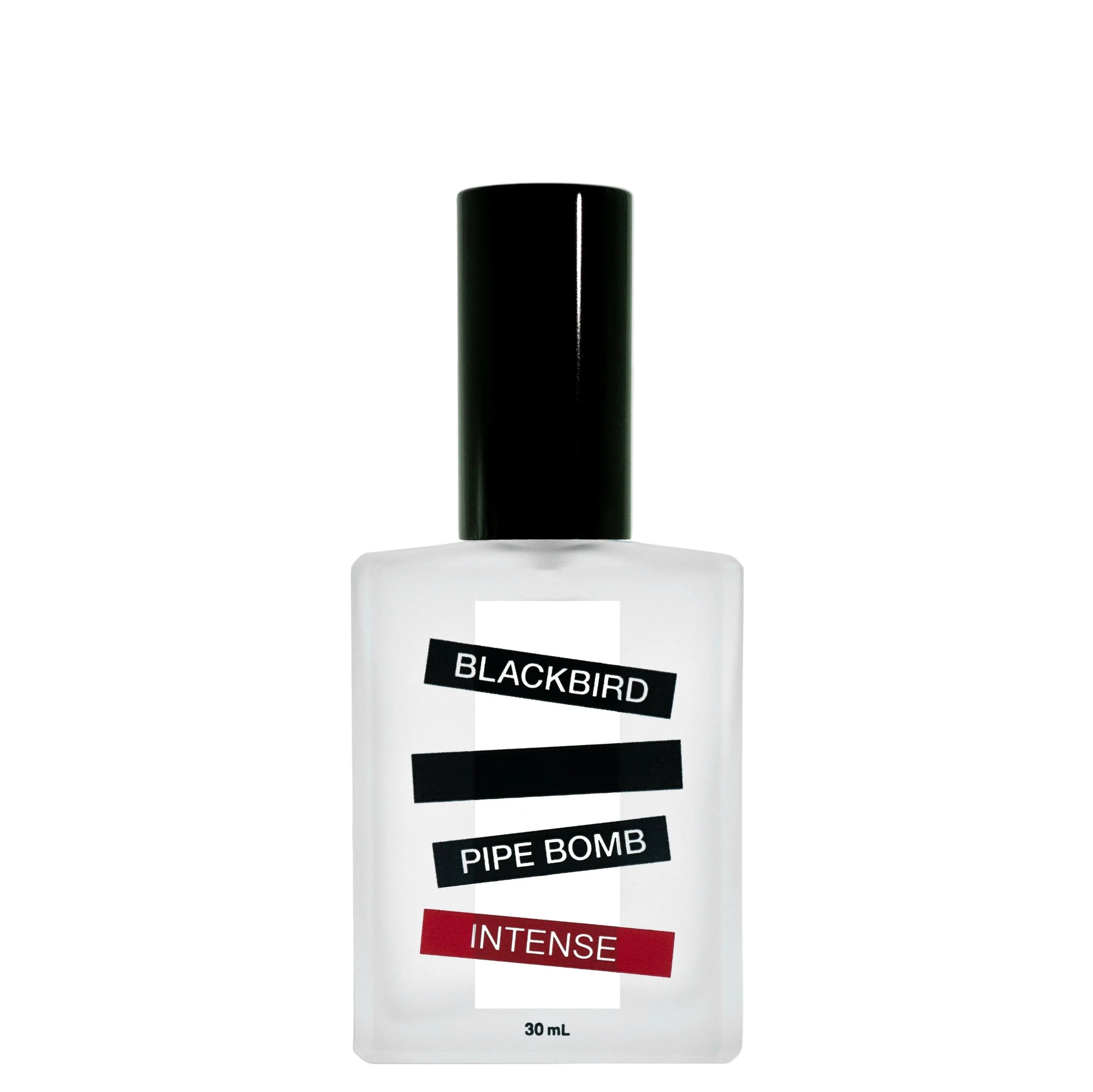 Blackbird - Pipe Bomb Intense in 30ML bottle at The Marie-Marie
