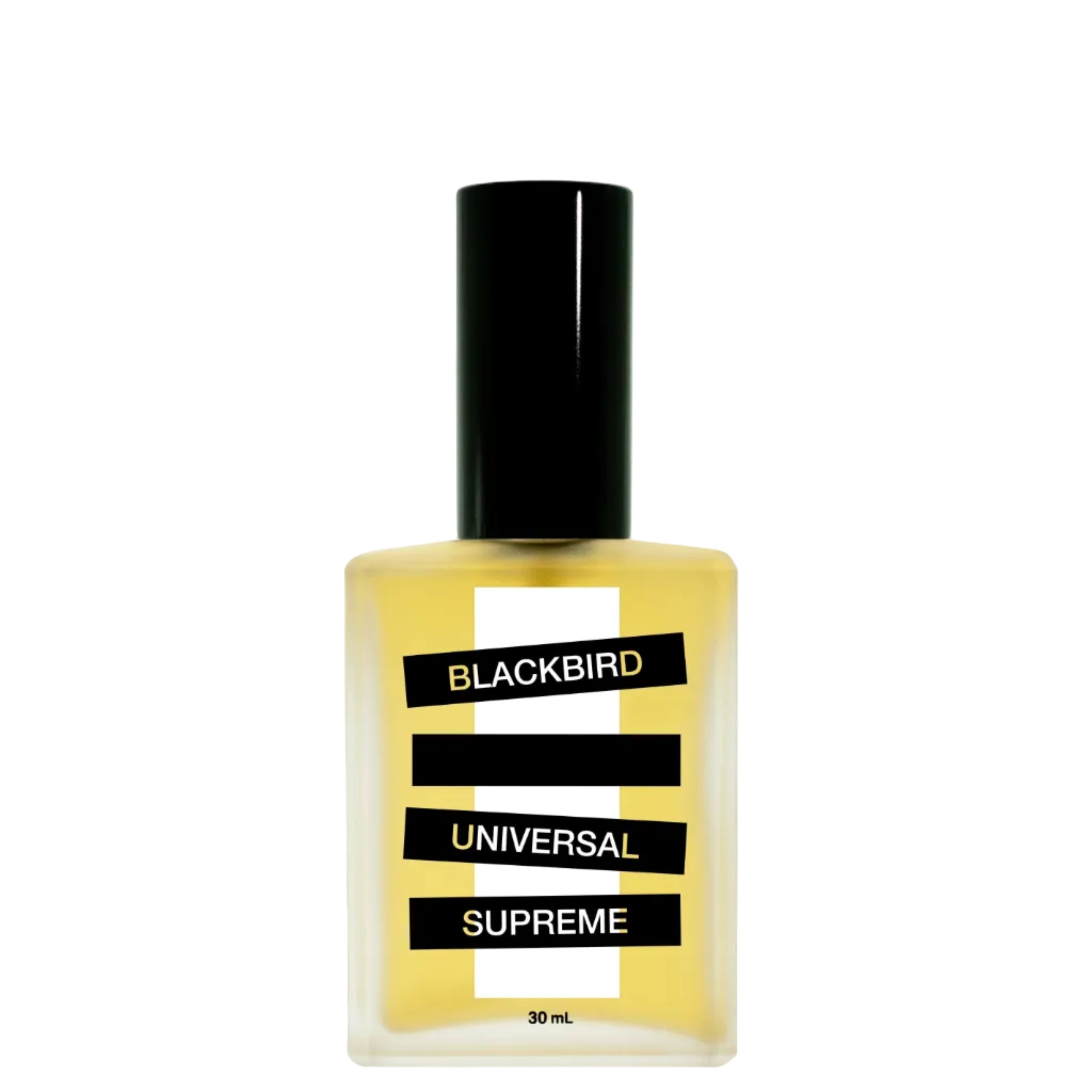 Blackbird - Universal Supreme in 30ML Bottle at  The Marie-Marie