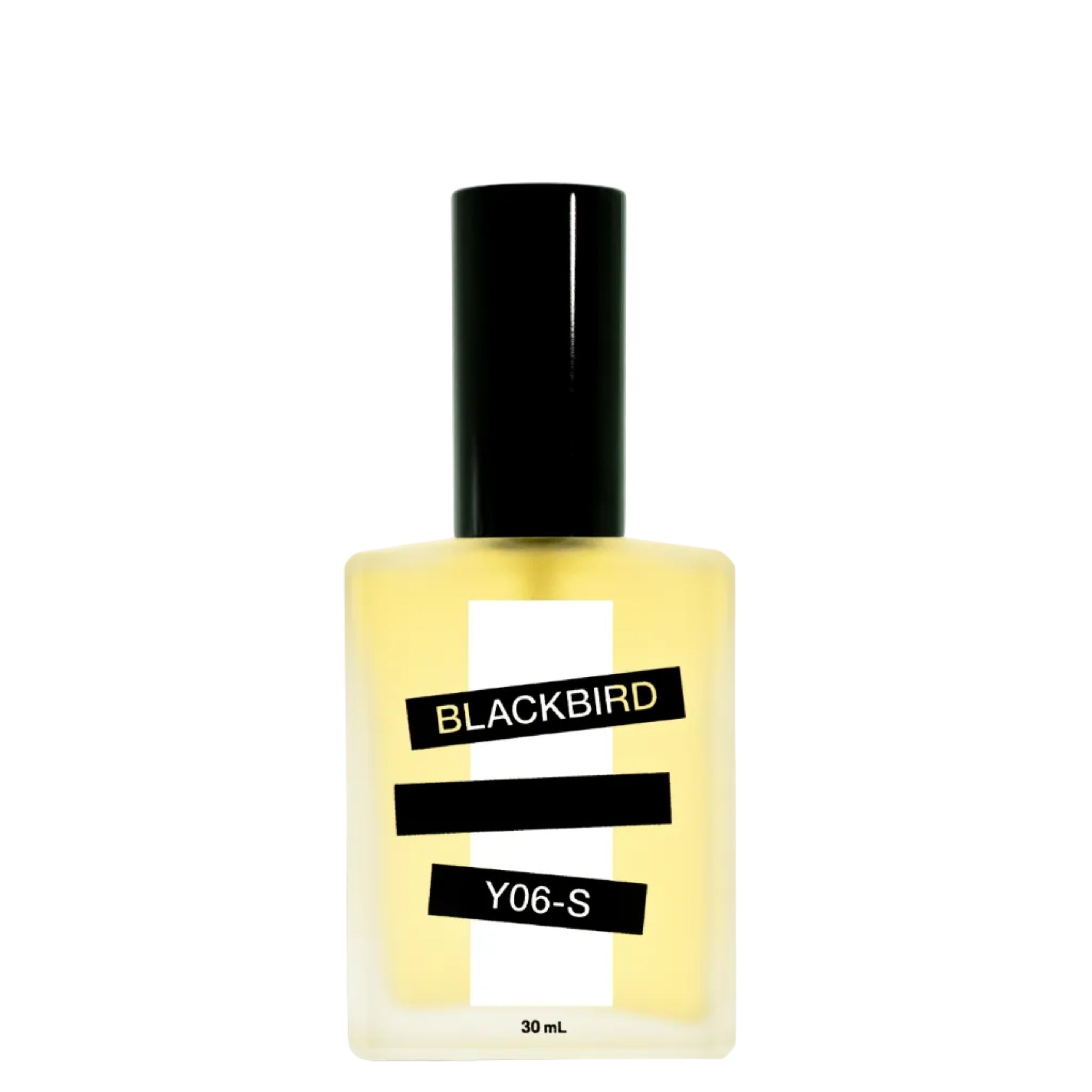 Blackbird - Y06-S in 30ML Bottle at The Marie-Marie