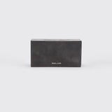 MAD et LEN - Bougie Black Block Horizontal