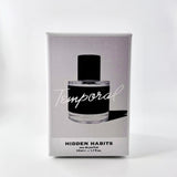 Temporal - Hidden Habits