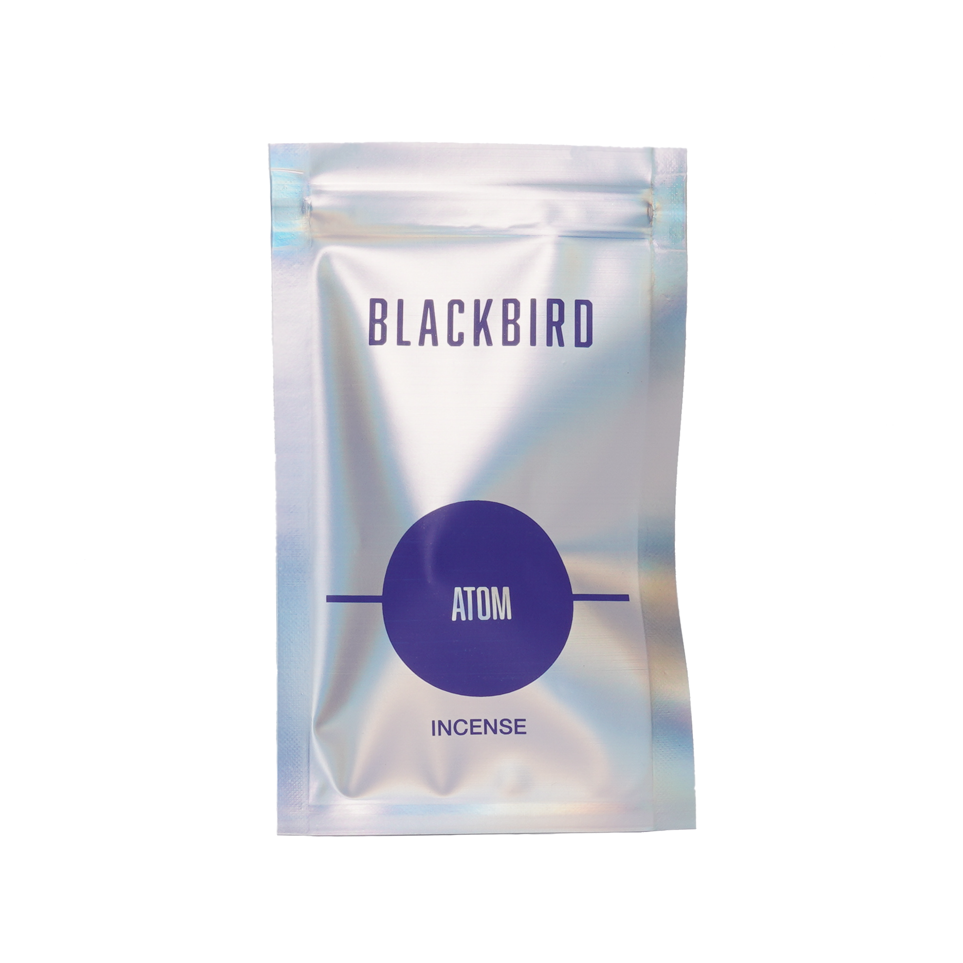 Blackbird - Atom Incense