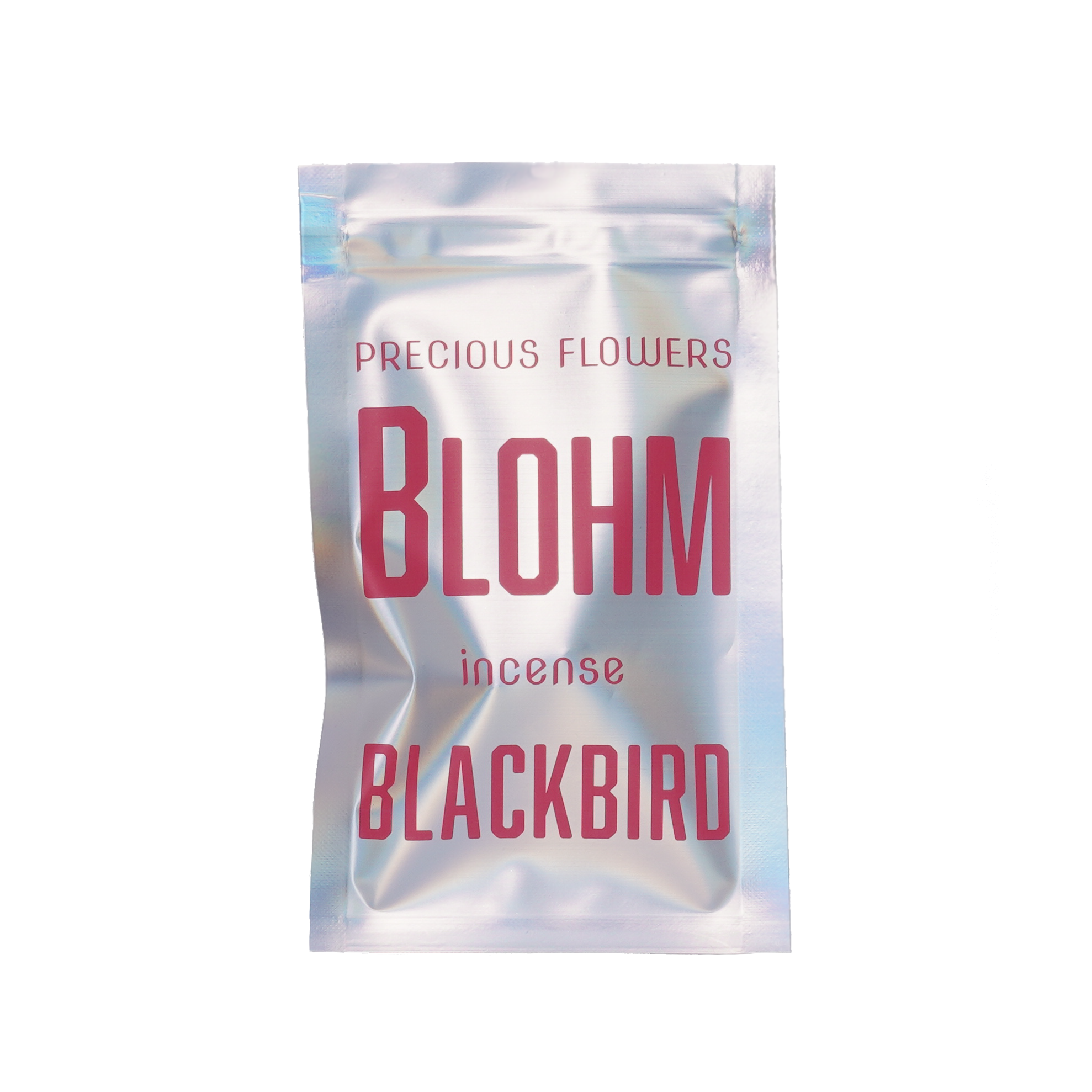 Blackbird - Blohm Incense