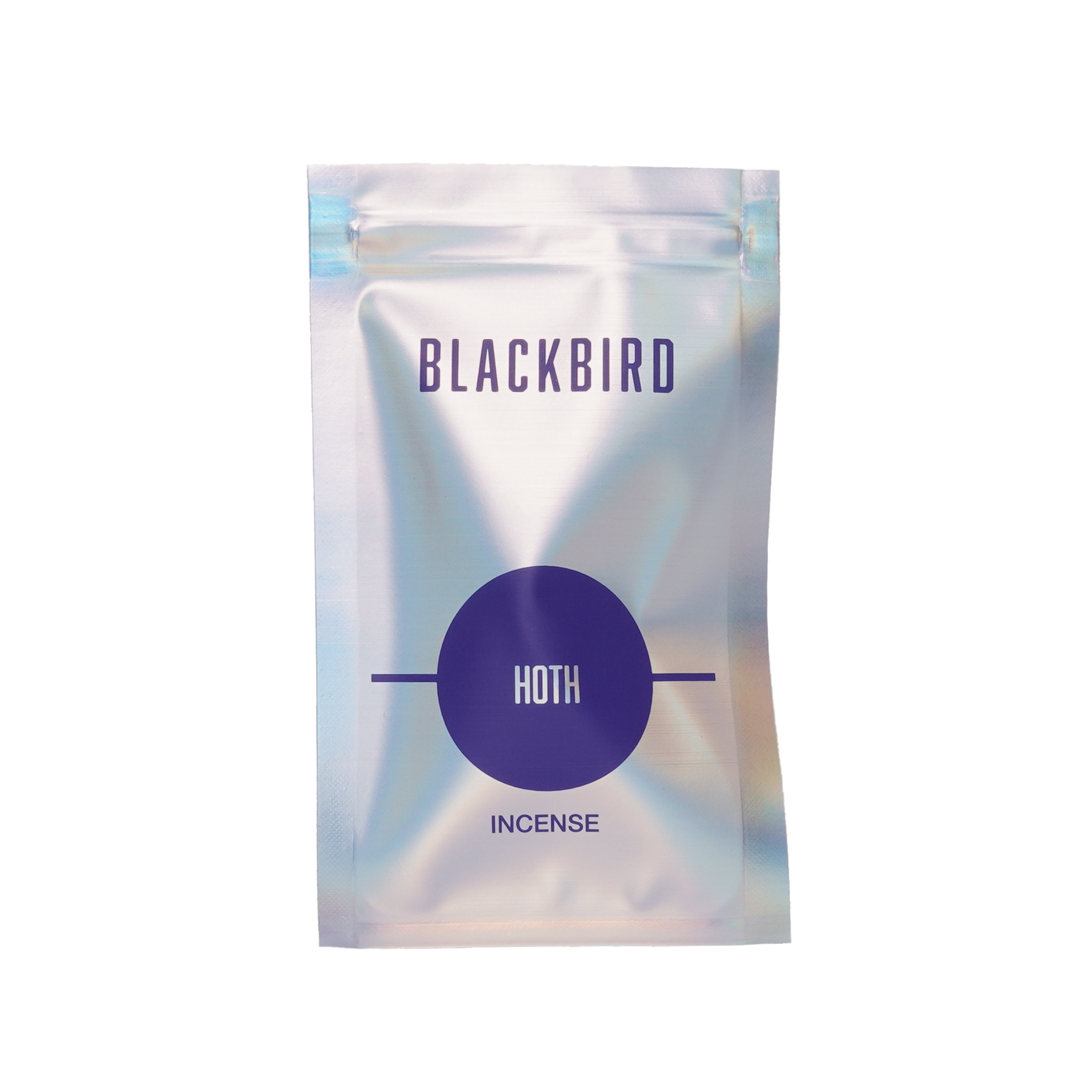 Blackbird - Hoth™ Incense