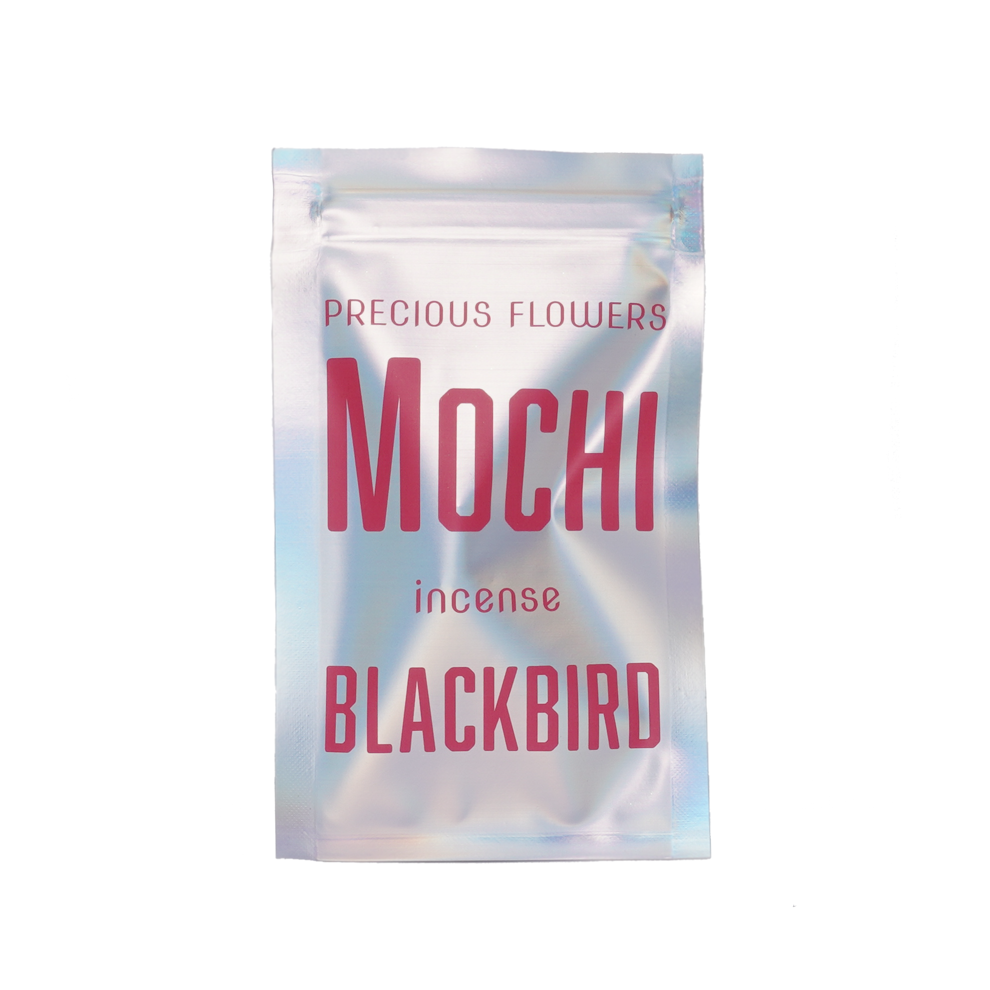 Blackbird - Mochi Incense