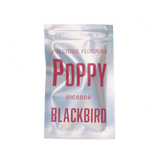 Blackbird - Poppy Incense