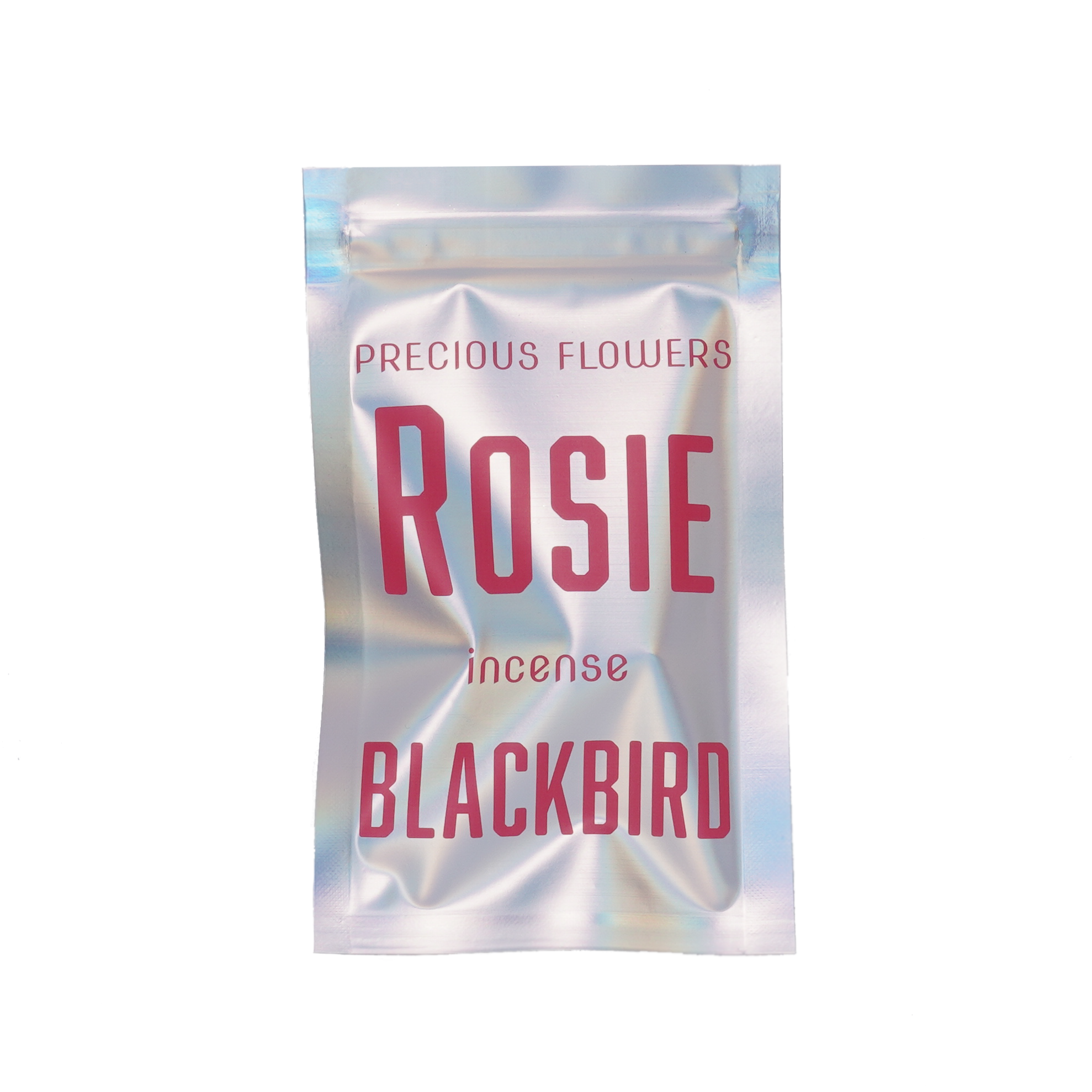 Blackbird - Rosie Incense