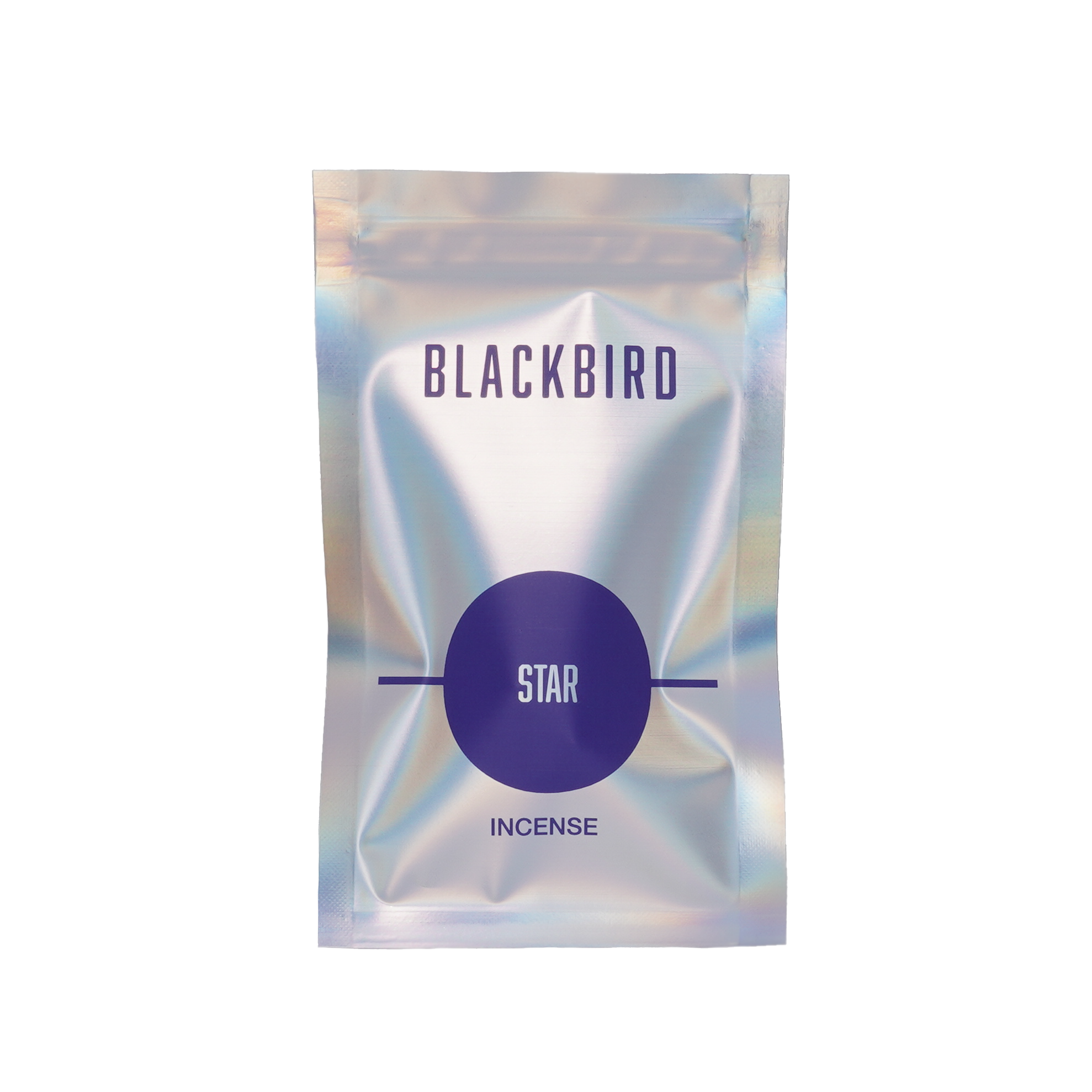 Blackbird - Star Incense