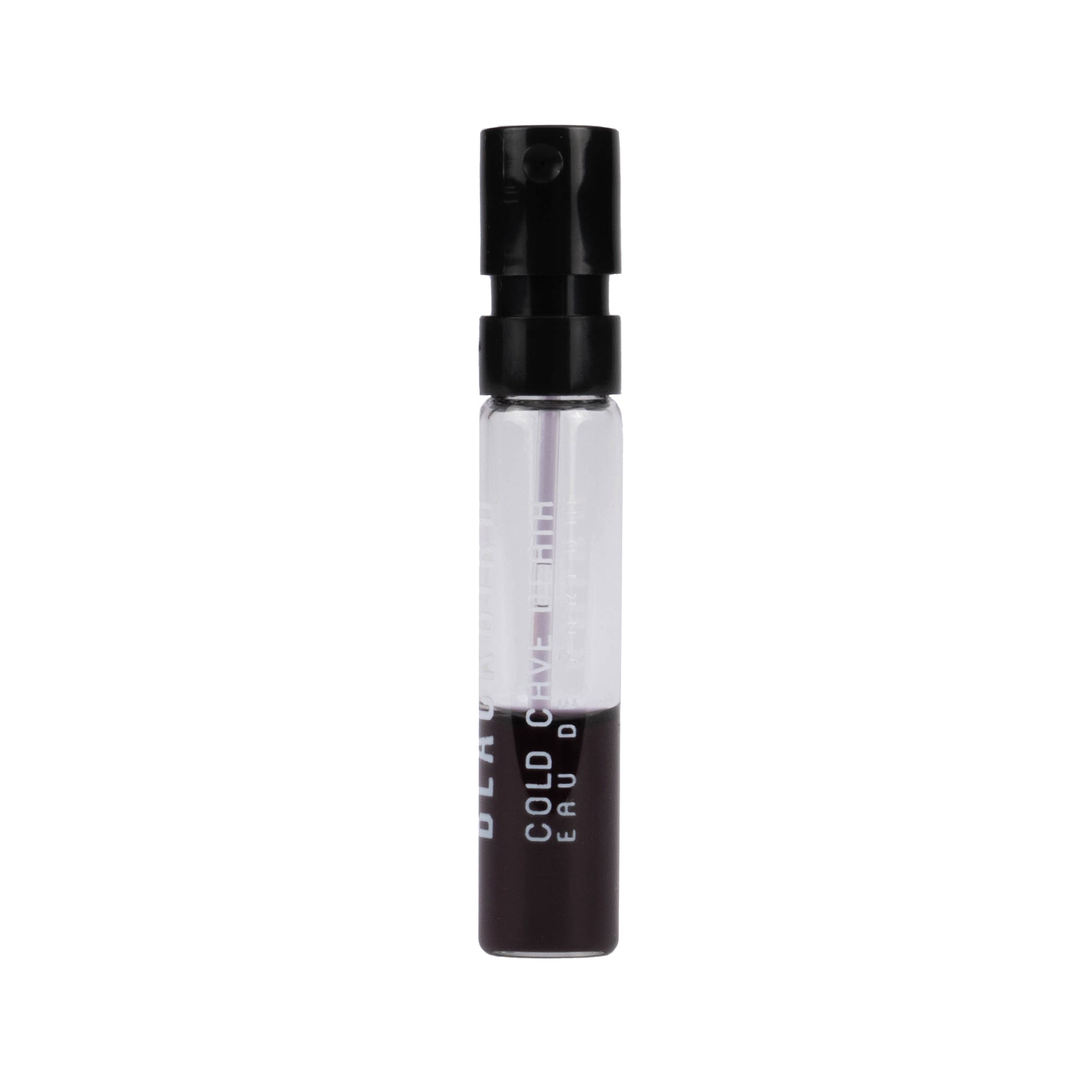 Blackbird - Death - Eau de Parfum