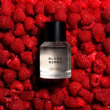 Heretic - Blood Berry