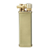 Tsubota Pearl - Bolbo Lighter - Brass