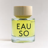 Eauso Vert - Boozy Patchouli - Eau de Parfum