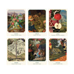 The Fairy Tale Oracle: 44 Card Deck and Guidebook at Space Camp in Portland, Oregon