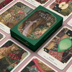 Broccoli: The Fairy Tale Oracle: 44 Card Deck and Guidebook