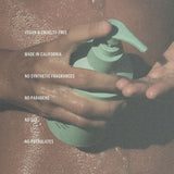 Corpus - Gel douche Santalum