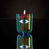 Heretic - Cactus Abduction - Candle