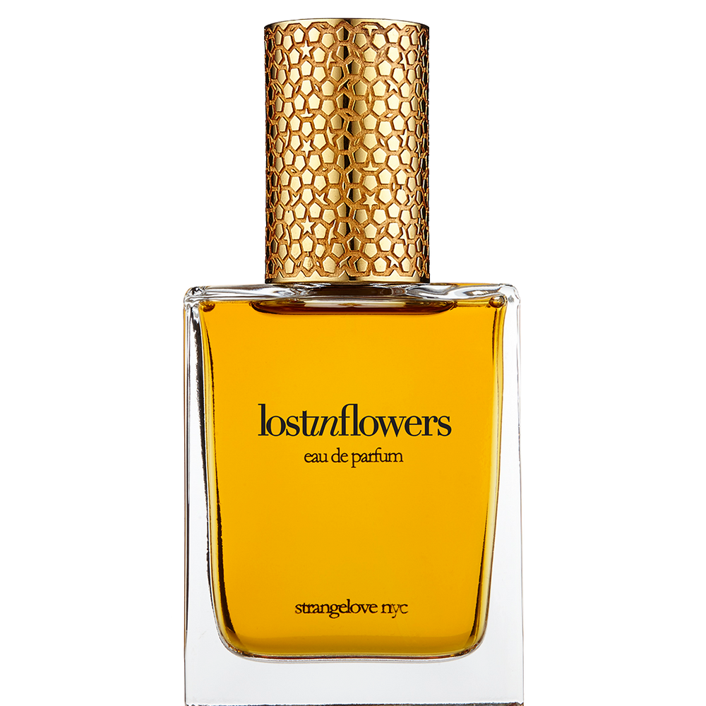 Strangelove - Losinflowers - eau de parfum