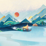 d'Annam - Chapter 3: Majestic China Discovery Set