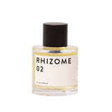 Rhizome - 02 EDP