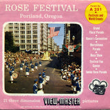 Portland Rose Festival 2025 - Discovery Set