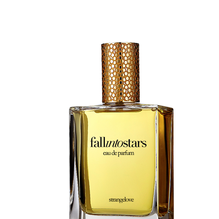 Strangelove - Fallintostars - eau de parfum 