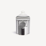 Fornasetti - SE POI Scented Candle - Architettura Décor - Immaginazione Fragrance