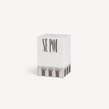 Fornasetti - SE POI Scented Candle - Architettura Décor - Immaginazione Fragrance